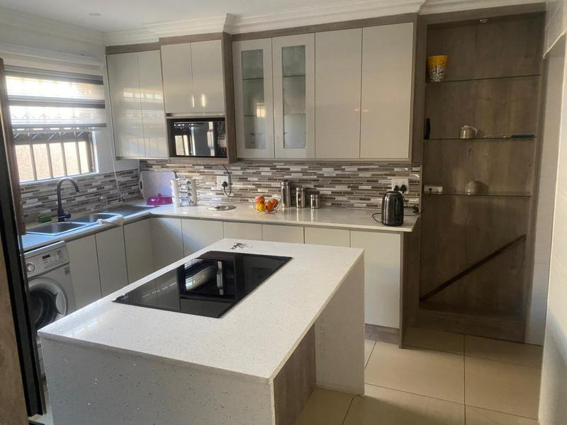 4 Bedroom Property for Sale in Birch Acres Gauteng