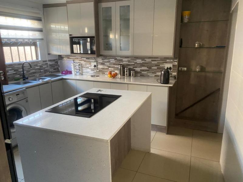 4 Bedroom Property for Sale in Birch Acres Gauteng