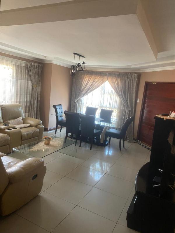 4 Bedroom Property for Sale in Birch Acres Gauteng
