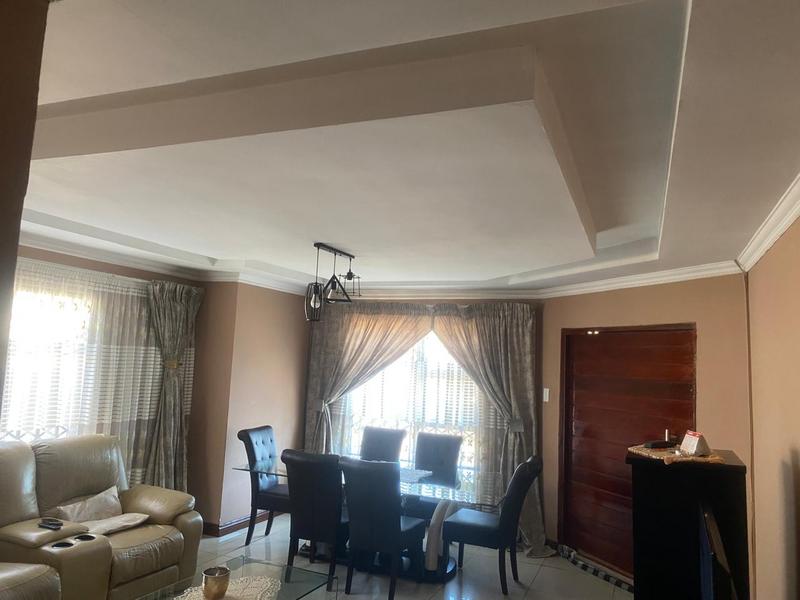 4 Bedroom Property for Sale in Birch Acres Gauteng