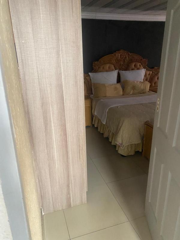 4 Bedroom Property for Sale in Birch Acres Gauteng