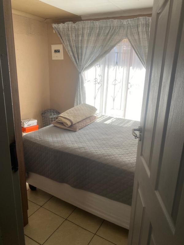 4 Bedroom Property for Sale in Birch Acres Gauteng