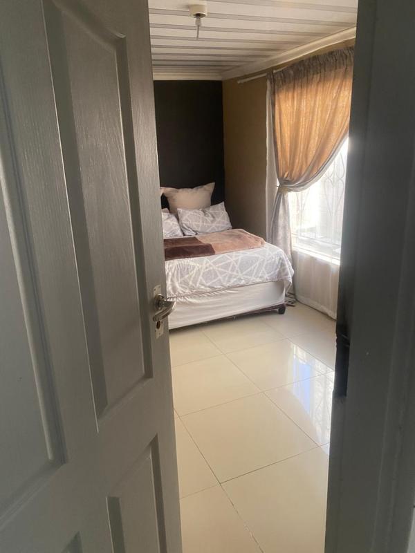 4 Bedroom Property for Sale in Birch Acres Gauteng