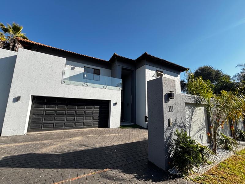 To Let 7 Bedroom Property for Rent in Fernridge Estate Gauteng