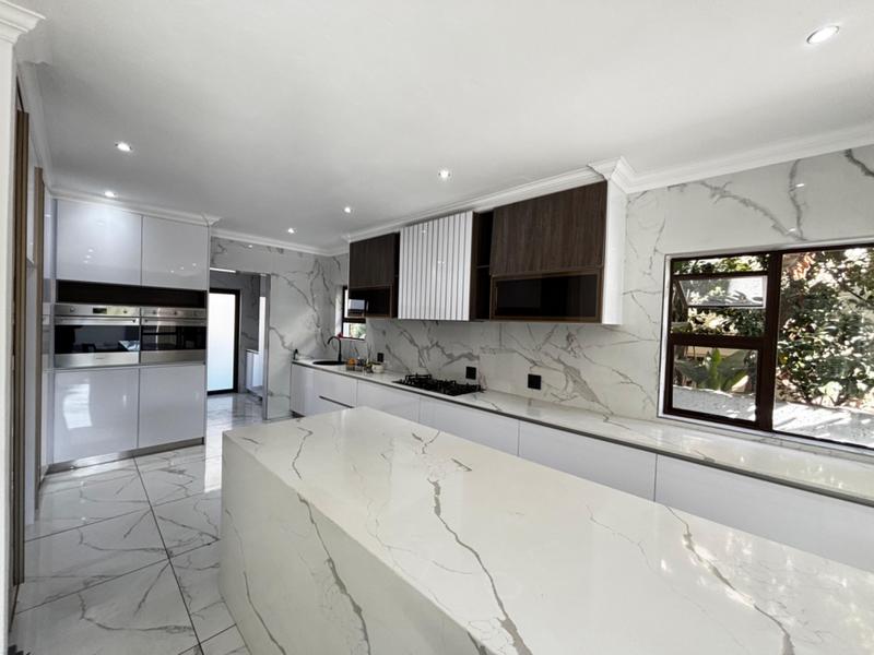 To Let 7 Bedroom Property for Rent in Fernridge Estate Gauteng