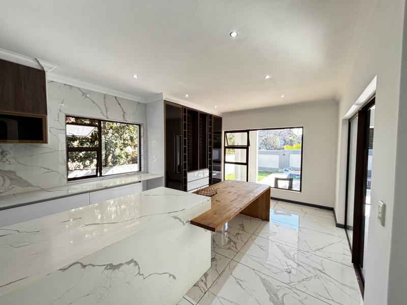 To Let 7 Bedroom Property for Rent in Fernridge Estate Gauteng