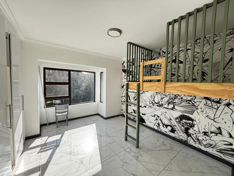 To Let 7 Bedroom Property for Rent in Fernridge Estate Gauteng
