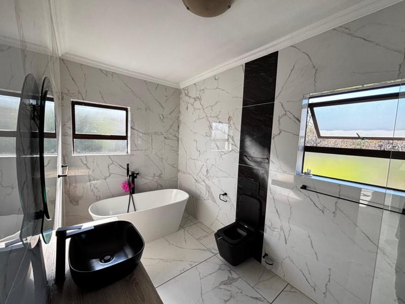 To Let 7 Bedroom Property for Rent in Fernridge Estate Gauteng