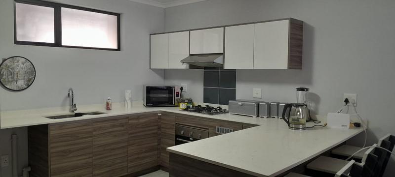 To Let 2 Bedroom Property for Rent in Rynfield Gauteng