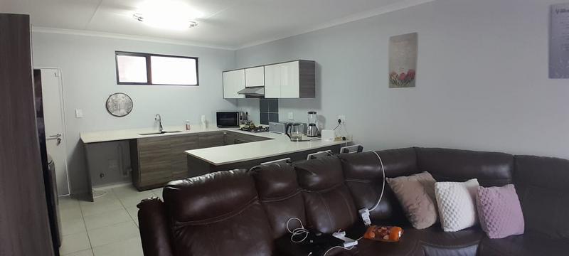 To Let 2 Bedroom Property for Rent in Rynfield Gauteng