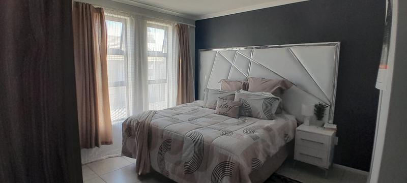 To Let 2 Bedroom Property for Rent in Rynfield Gauteng