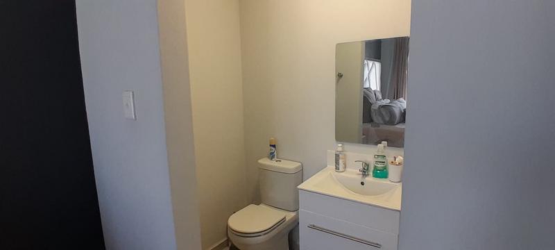 To Let 2 Bedroom Property for Rent in Rynfield Gauteng