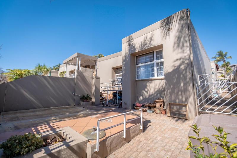 To Let 2 Bedroom Property for Rent in Rangeview Gauteng