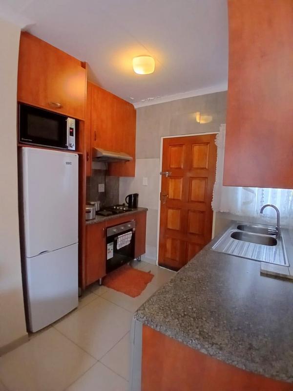 2 Bedroom Property for Sale in Bram Fischerville Gauteng
