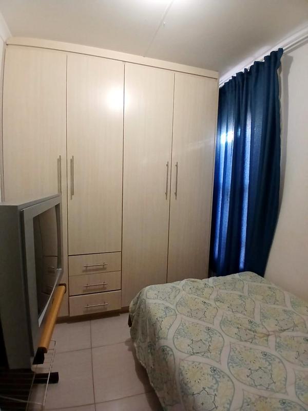 2 Bedroom Property for Sale in Bram Fischerville Gauteng