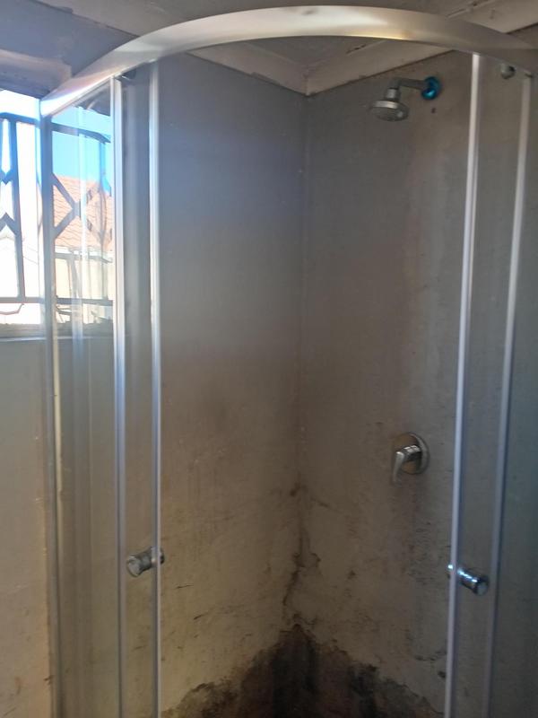 To Let 1 Bedroom Property for Rent in Vosloorus Ext 6 Gauteng