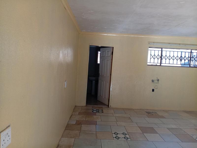 To Let 1 Bedroom Property for Rent in Vosloorus Ext 6 Gauteng