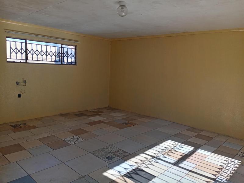 To Let 1 Bedroom Property for Rent in Vosloorus Ext 6 Gauteng