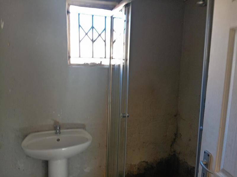 To Let 1 Bedroom Property for Rent in Vosloorus Ext 6 Gauteng