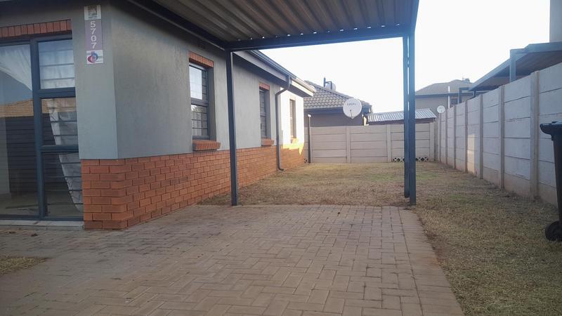 To Let 3 Bedroom Property for Rent in Albertsdal Gauteng