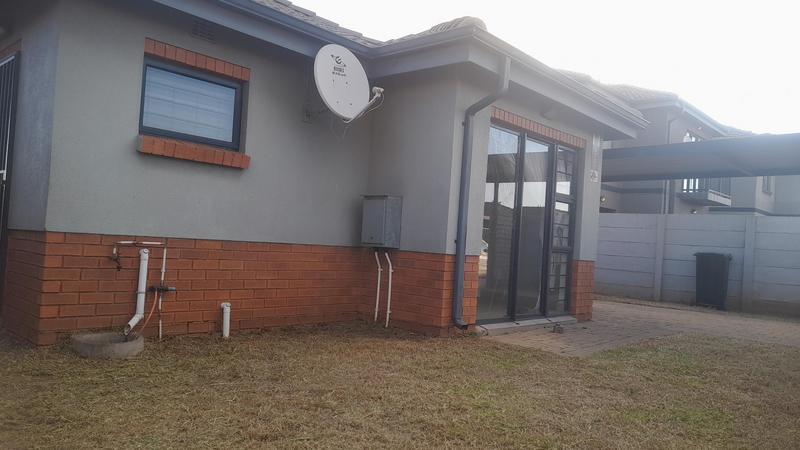 To Let 3 Bedroom Property for Rent in Albertsdal Gauteng