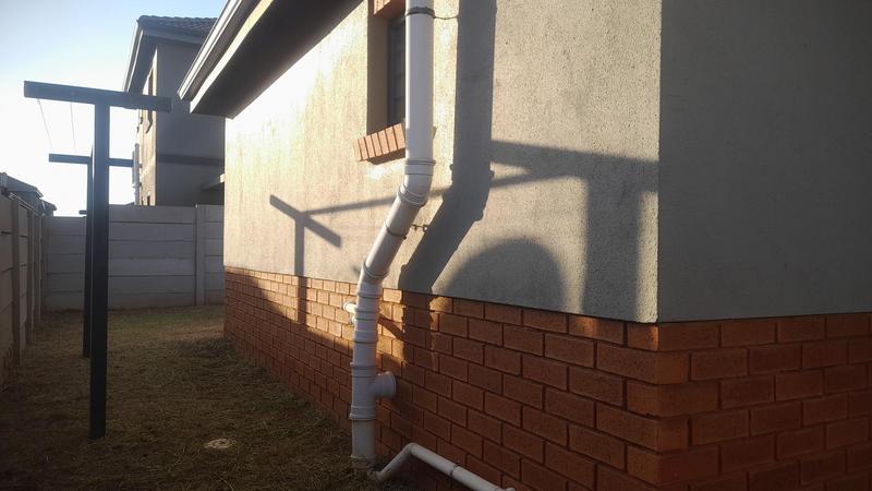 To Let 3 Bedroom Property for Rent in Albertsdal Gauteng