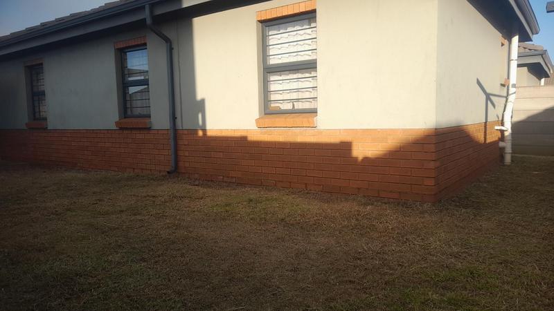 To Let 3 Bedroom Property for Rent in Albertsdal Gauteng