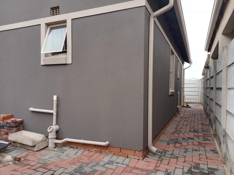 To Let 3 Bedroom Property for Rent in Leopard