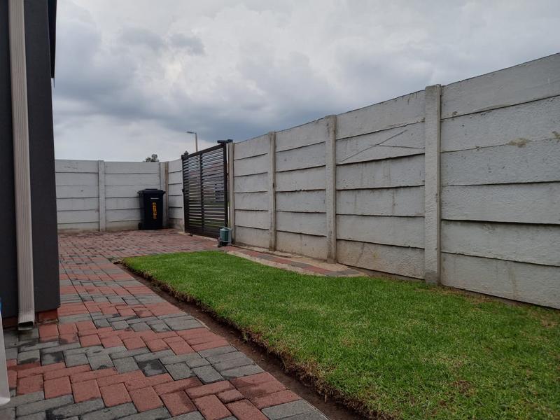 To Let 3 Bedroom Property for Rent in Leopard