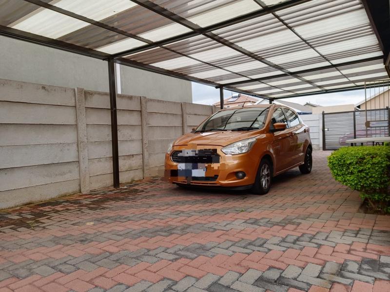 To Let 3 Bedroom Property for Rent in Leopard