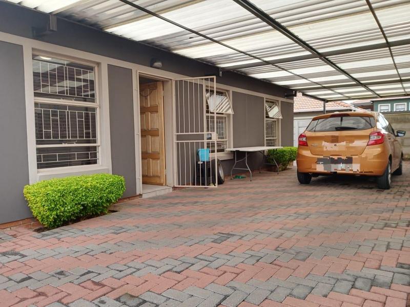 To Let 3 Bedroom Property for Rent in Leopard