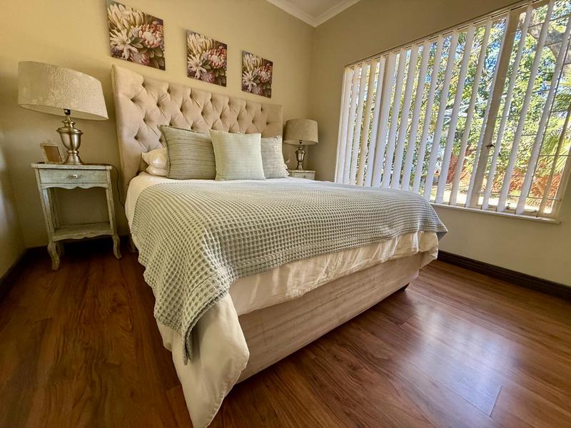 5 Bedroom Property for Sale in Wierda Park Gauteng