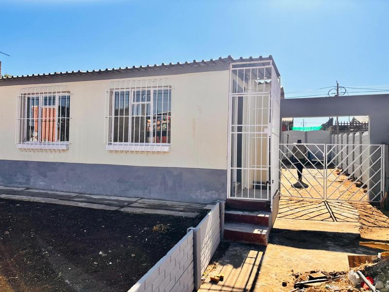 3 Bedroom Property for Sale in Riverlea Gauteng