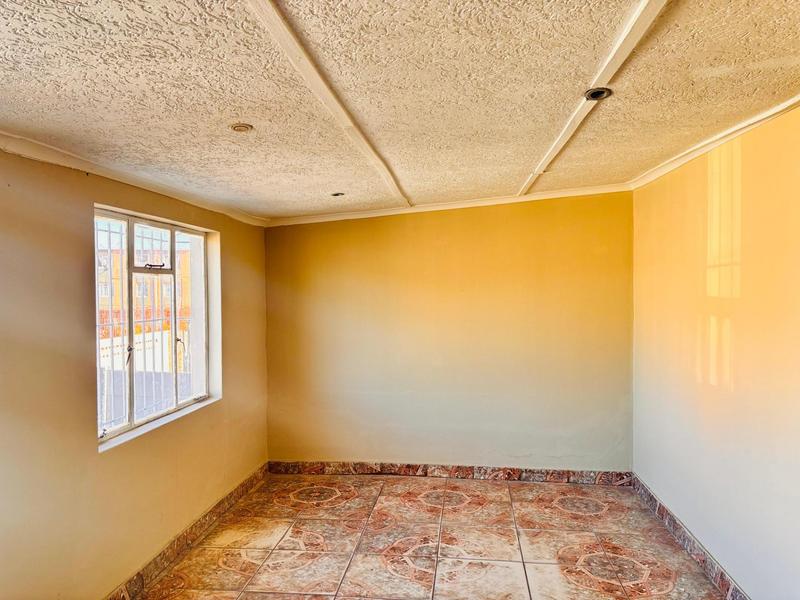 3 Bedroom Property for Sale in Riverlea Gauteng
