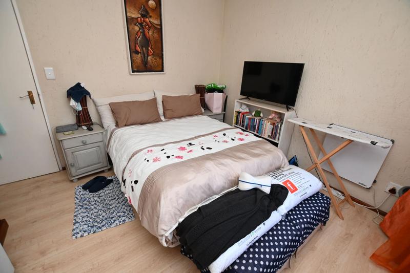 To Let 2 Bedroom Property for Rent in Paulshof Gauteng