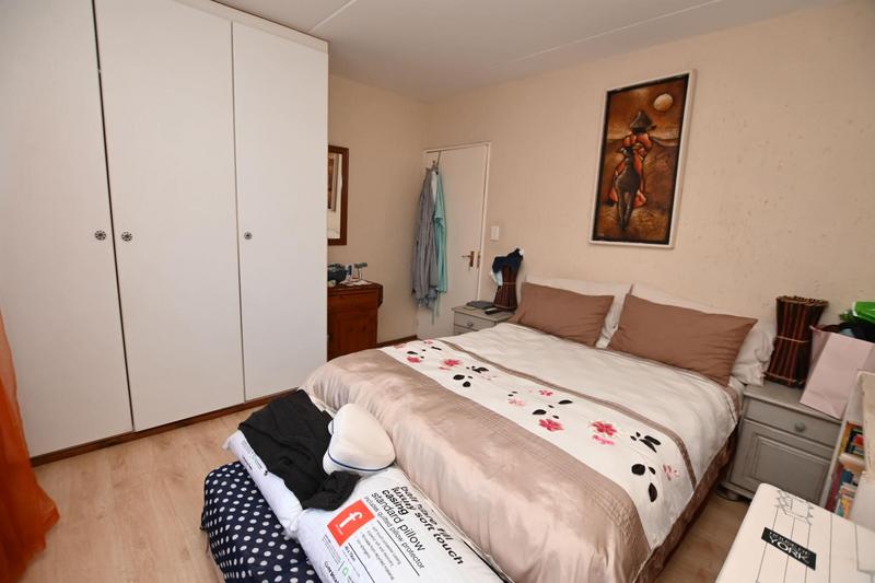 To Let 2 Bedroom Property for Rent in Paulshof Gauteng