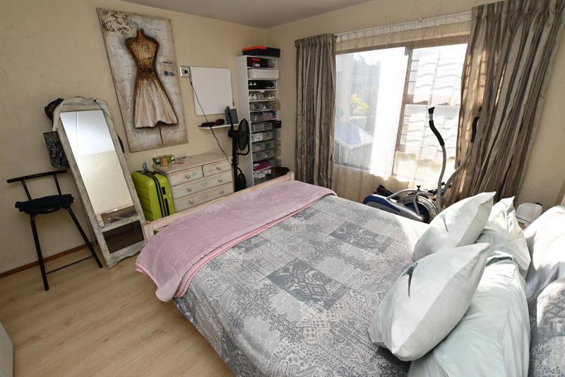 To Let 2 Bedroom Property for Rent in Paulshof Gauteng