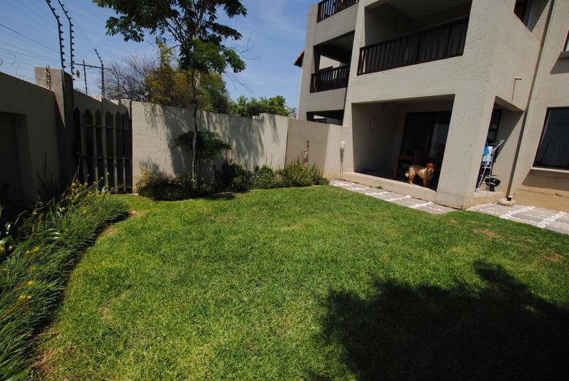 1 Bedroom Property for Sale in Paulshof Gauteng