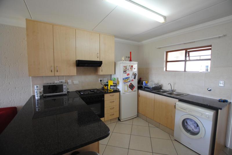1 Bedroom Property for Sale in Paulshof Gauteng