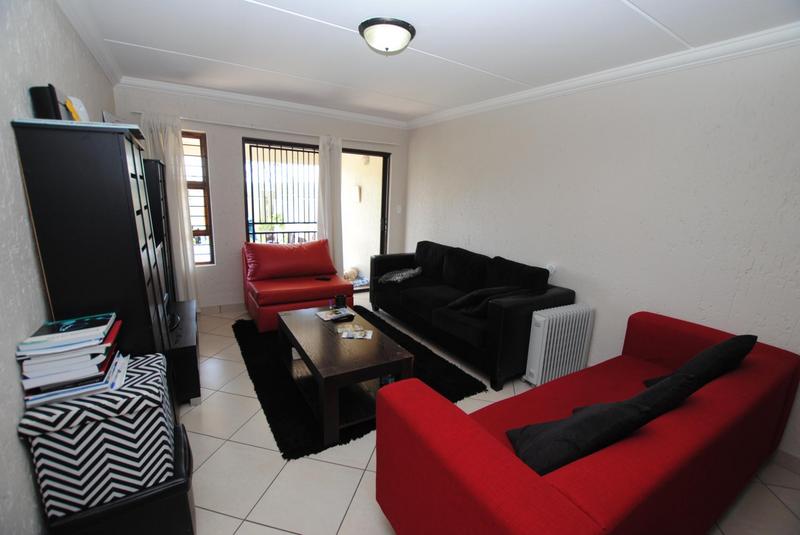 1 Bedroom Property for Sale in Paulshof Gauteng