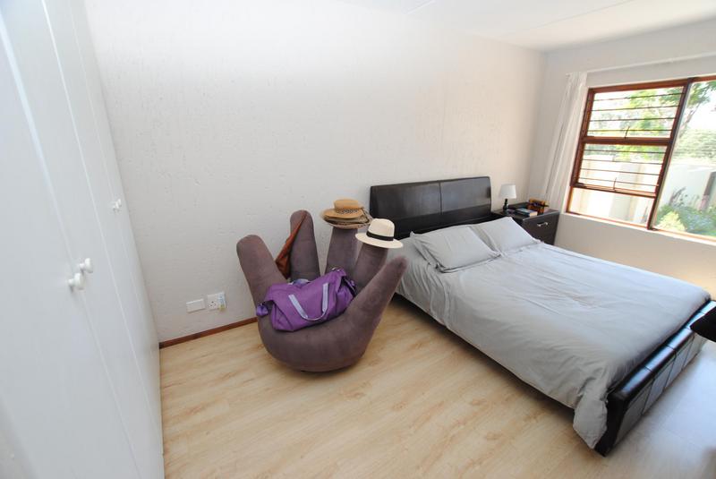 1 Bedroom Property for Sale in Paulshof Gauteng