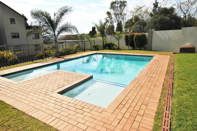 1 Bedroom Property for Sale in Paulshof Gauteng