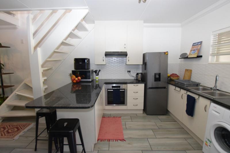 2 Bedroom Property for Sale in Paulshof Gauteng
