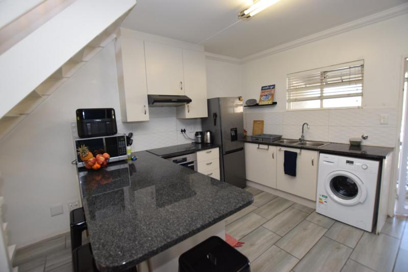 2 Bedroom Property for Sale in Paulshof Gauteng
