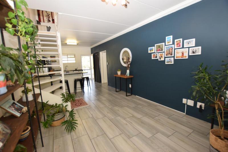 2 Bedroom Property for Sale in Paulshof Gauteng