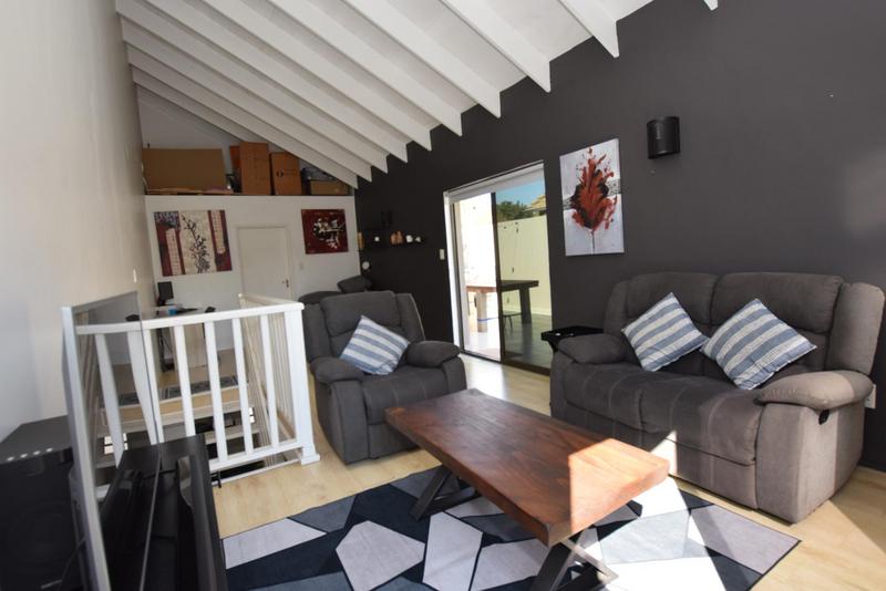 2 Bedroom Property for Sale in Paulshof Gauteng