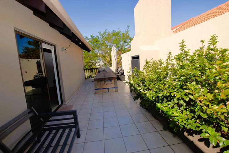 2 Bedroom Property for Sale in Paulshof Gauteng