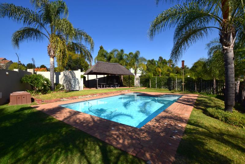 2 Bedroom Property for Sale in Paulshof Gauteng
