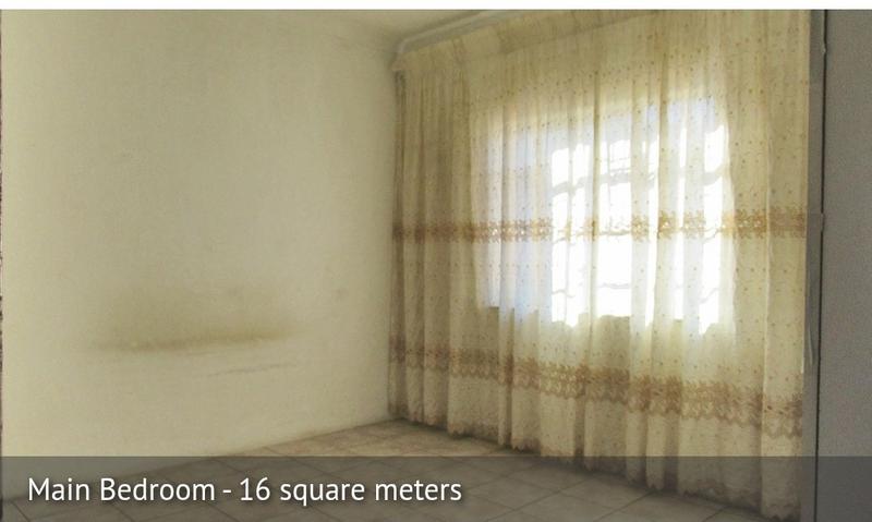 2 Bedroom Property for Sale in South Hills Gauteng