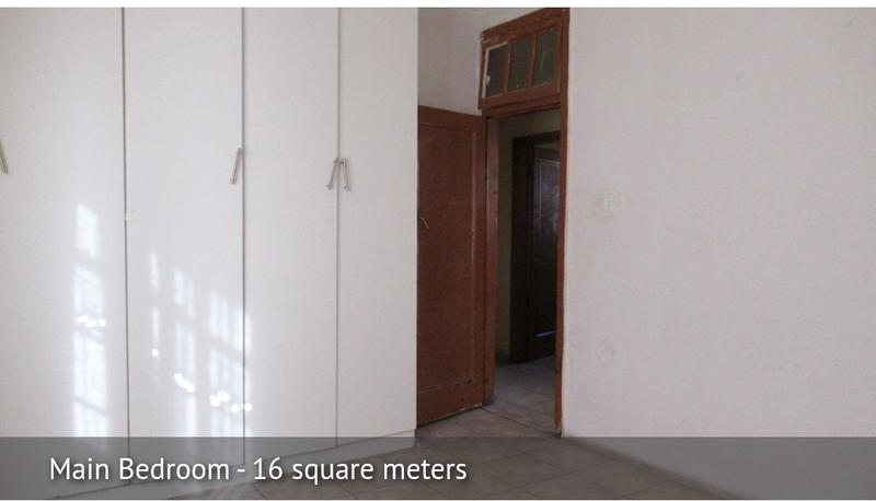 2 Bedroom Property for Sale in South Hills Gauteng